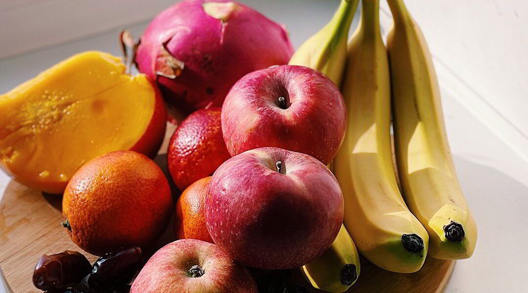 La importancia de una buena nutrición