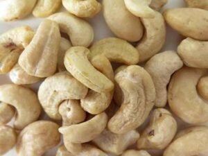 Anacardo Crudo Bio