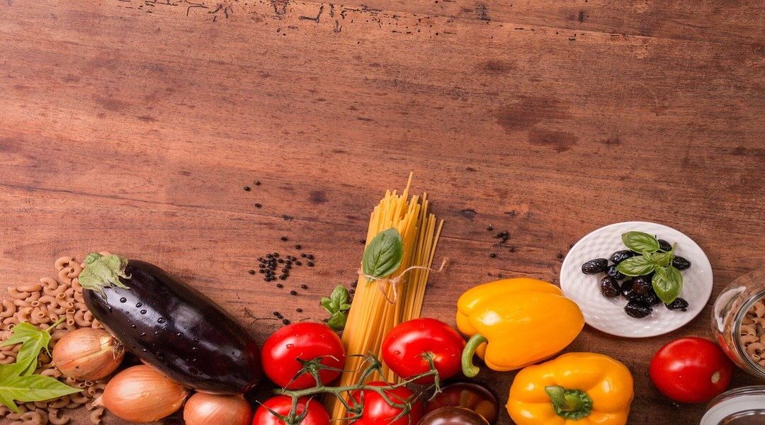 ¿Qué debes saber sobre la dieta en Rincón de la Victoria?