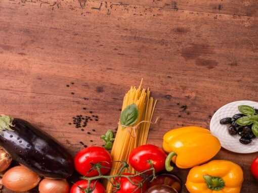 ¿Qué debes saber sobre la dieta en Rincón de la Victoria? ¿Qué debes saber sobre la dieta en Rincón de la Victoria?