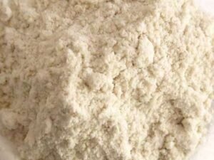 Harina Arroz Integral S/G Bio 1kg