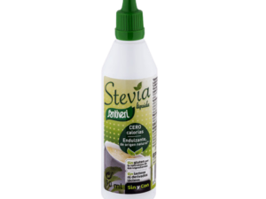 Stevia Líquida 90ml Santiveri