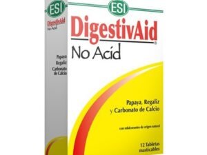 DigestivAid 60Tablets ESI