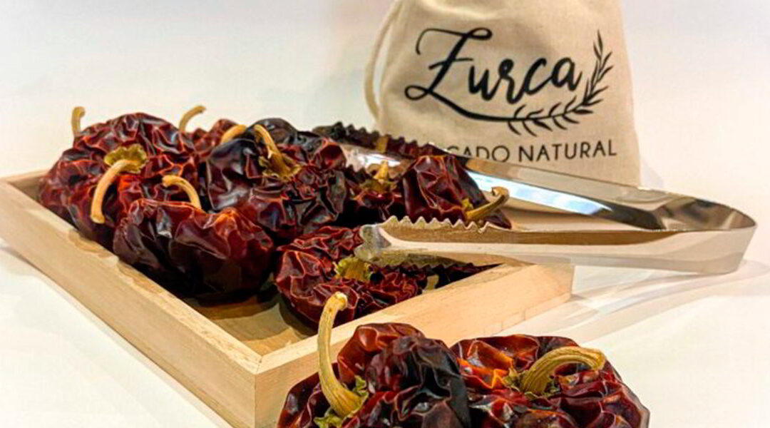 Compra productos ecológicos a granel en Zurca Mercado Natural