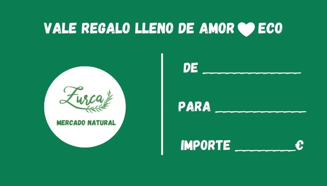 Tarjeta regalo