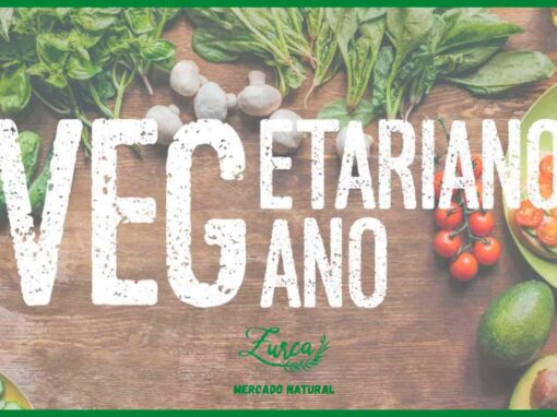 ¿Vegano o Vegetariano? Te contamos cómo dar el paso ¿Vegano o Vegetariano? Te contamos cómo dar el paso