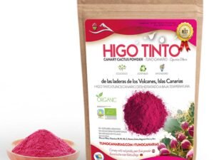 Higo Tinto Canarias Granel
