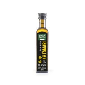 Salsa Sija Tamari 250ml Naturgreen