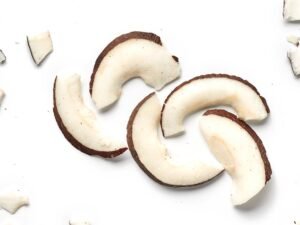 Coco Laminado Sin Azúcar ecológico