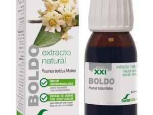 Extracto Equínácea 50ml Soria Natural