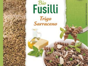 Trigo Sarraceno Bio