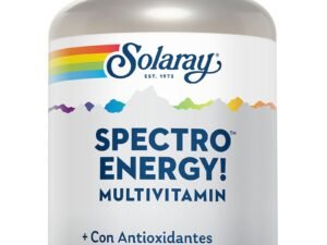 Spectro Energy 60caps Solaray