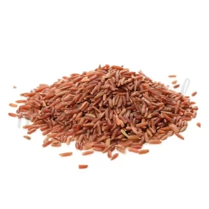 Arroz Rojo ecológico