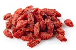 Bayas de Goji bio