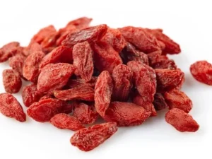 Bayas Goji Bio a granel
