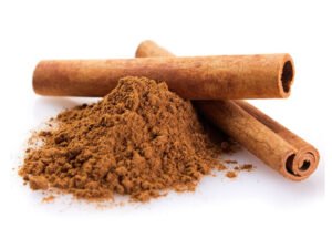 Canela Molida Zeylan Bio