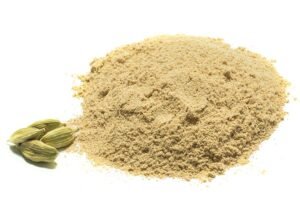 Cardamomo Molido