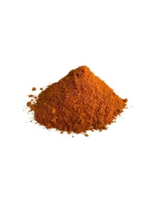 Sazon Especias Cajun