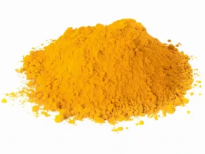 Cúrcuma ecológica