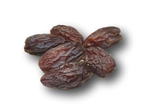 Dátil Medjoul Bio