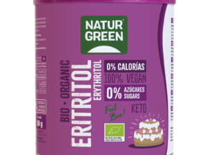 Eritritol 250gr NaturGreen