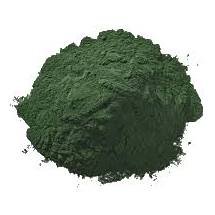 Spirulina Polvo Bio