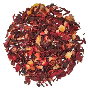 Hibisco flor