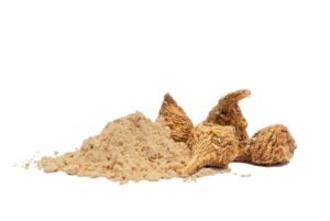 Maca Polvo Bio