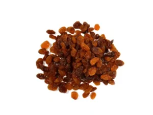 Pasas Sultanas Bio