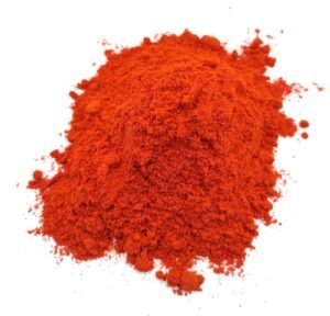 Pimentón Picante