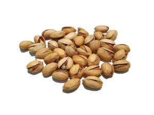 Pistacho Tostado Bio S/sal