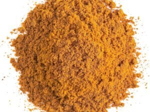 Ras el Hanout