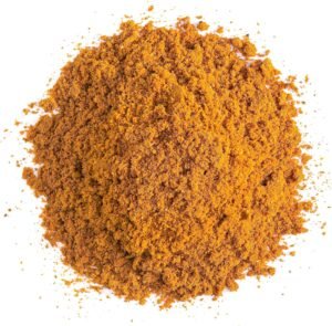 Ras el Hanout