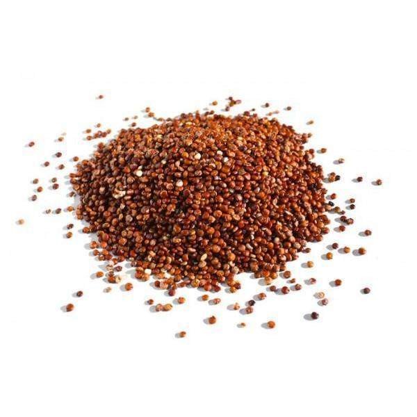 Quinoa Roja Bio Quinoa Roja ecológica