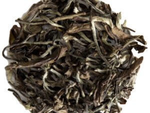 Té Blanco China Pai Mu Tan