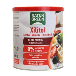 Xilitol 500gr Naturgreen