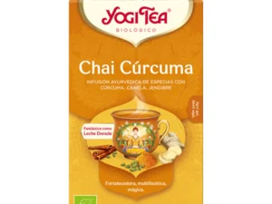 Yogi Tea Pumpkin Chai