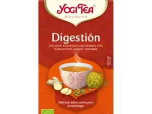 Yogi Tea Digestion