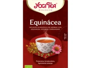 Yogi Tea Equínácea