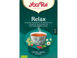 Yogi Tea Relax