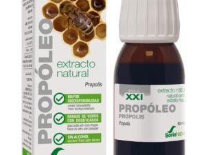 Extracto Propóleo 50ml Soria Natural