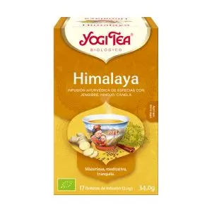 Yogi Tea Himalaya bio