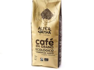 Cafe Colombia Bio Tamazor