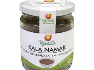 Sal Negra Himalaya 220g Vegetalia