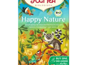 Yogi Tea Bee Happy