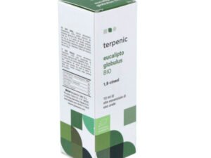Aceite Esencial Lavanda 10ml Terpenic