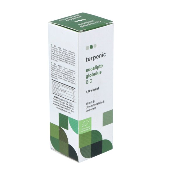 Aceite Esencial Lavanda 10ml Terpenic Aceite Esencial Lavanda 10ml Terpenic