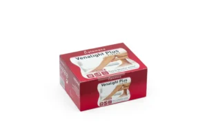Venalight Plus 20 viales Plameca