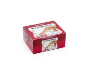 Venalight Plus Gel Plameca