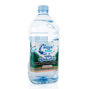 Agua de Mar 2Ltr